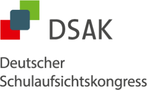 DSAK Logo
